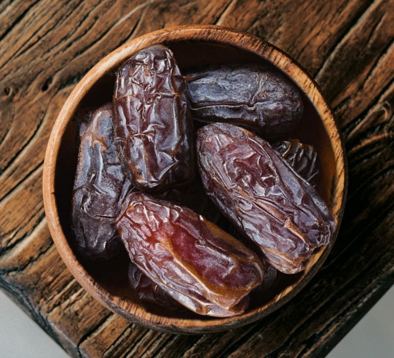 <p>Medjool Jumbo Datteln 1Kg</p>